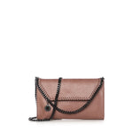Borsa portafoglio a tracolla Falabella 581238 WP04452521 STELLA McCARTNEY 