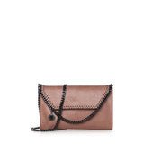 Borsa portafoglio a tracolla Falabella 581238 WP04452521 STELLA McCARTNEY 