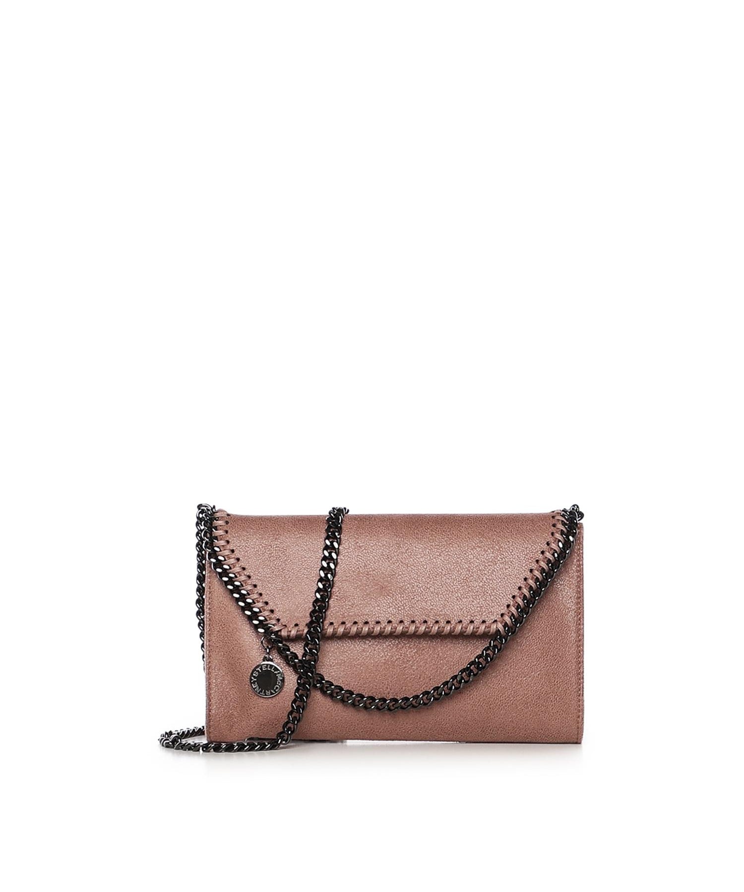 Borsa portafoglio a tracolla Falabella 581238 WP04452521 STELLA McCARTNEY 