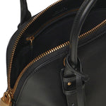 Borsa a mano media Escape Bag in pelle 105906 A0QOZ99Q PINKO 