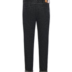 Jeans Icon in denim UP563 DF0308UGH5999 DONDUP 