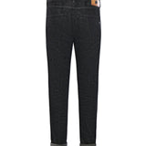 Jeans Icon in denim UP563 DF0308UGH5999 DONDUP 