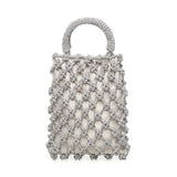 Borsa Nodi Lilia B18230 CRI-006 ROSANTICA 