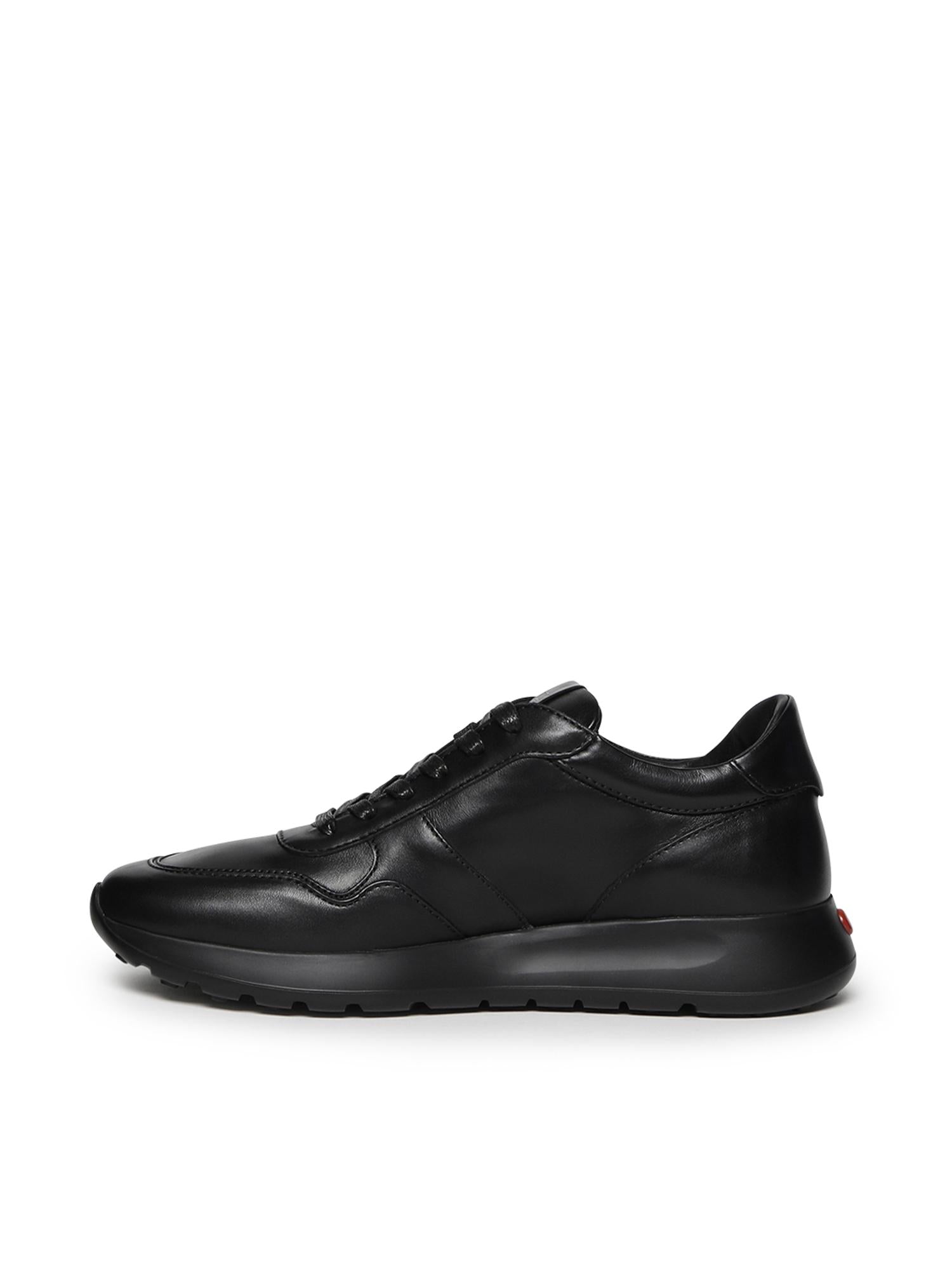 Sneakers Red Dot in pelle XXM79K0Z281THC B999 TOD'S 