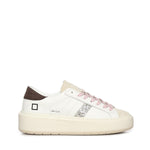 Sneakers Hill low platform W431 HP-CAWM D.A.T.E. 