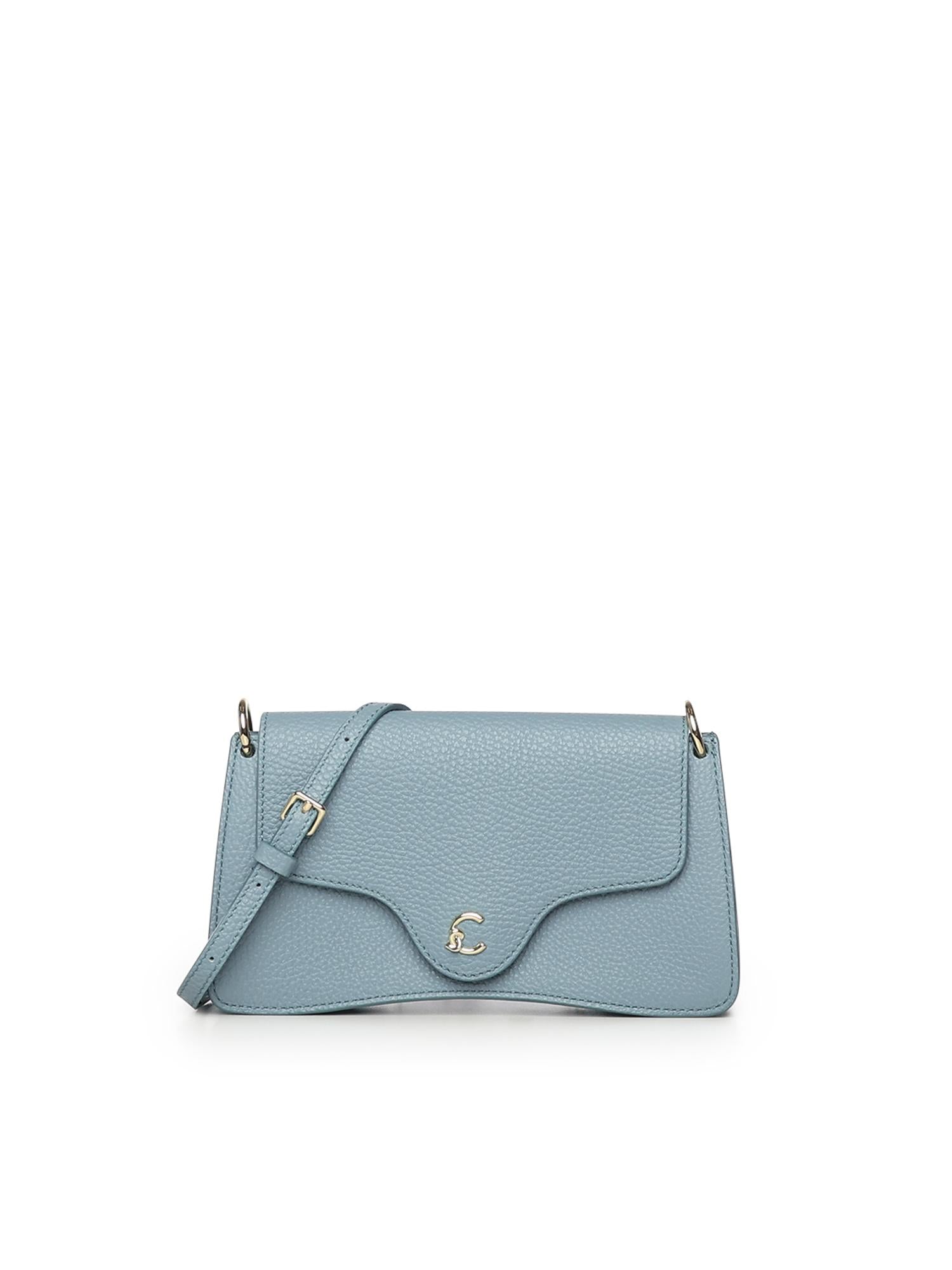 Mini bag C-me<BR/> E5SSL270101 B89 COCCINELLE 
