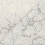 Sciarpa Adele 73SP8Z101 ADELEOFF WHITE V° 73 