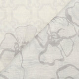 Sciarpa Adele 73SP8Z101 ADELEOFF WHITE V° 73 