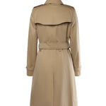 Trench Heritage Chelsea lungo 8117239 A1366 BURBERRY 