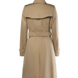 Trench Heritage Chelsea lungo 8117239 A1366 BURBERRY 