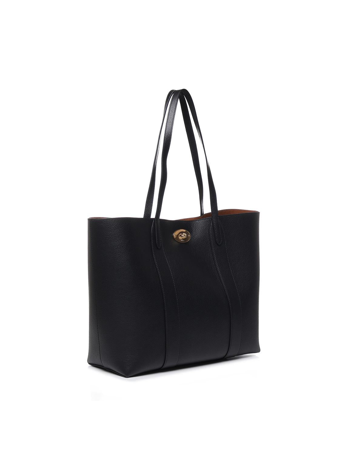 Borsa tote Bayswater piccola HH4589 205A330 MULBERRY 