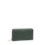 Portafoglio con logo 73PS9D1155 KEIRABOSCO V° 73 