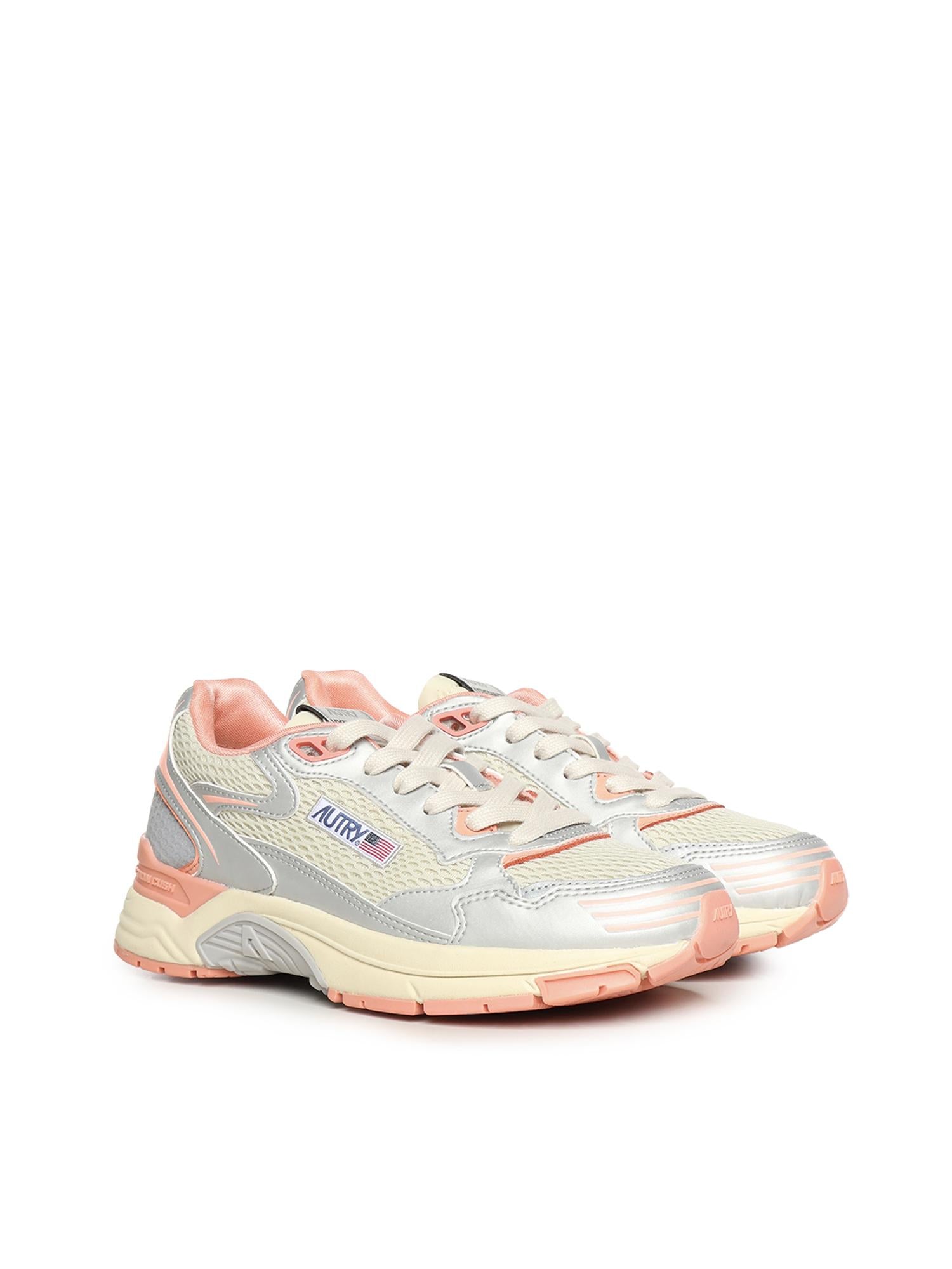 Sneaker Hyperway HYLW MV07 AUTRY 