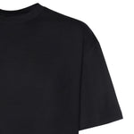 T-shirt in cotone<BR/> US198 JF0271UZL4511 DONDUP 