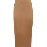 Gonna midi in viscosa A0180103 0017 ALBERTA FERRETTI 