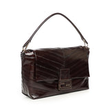 Borsa Mamma Baguette large 8BR834 AV5BF18H6 FENDI 