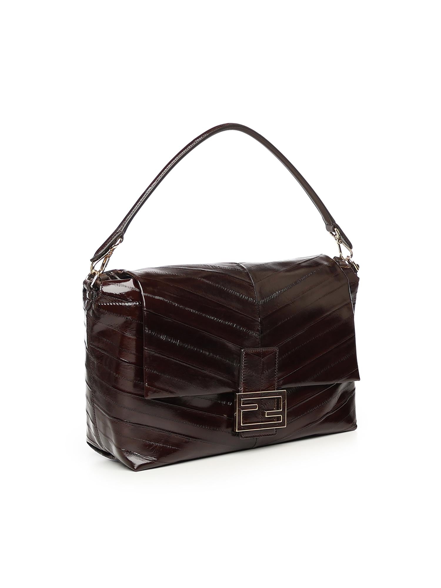 Borsa Mamma Baguette large 8BR834 AV5BF18H6 FENDI 