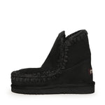 Stivaletti Eskimo 18<BR/> MUFW101001A BKBK MOU 