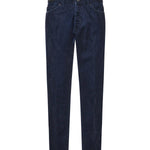 Jeans in denim MCMRK3183F25C 016 MICHAEL COAL 