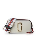 Borsa The Snapshot in pelle 2P6HCR009H01 178 MARC JACOBS 