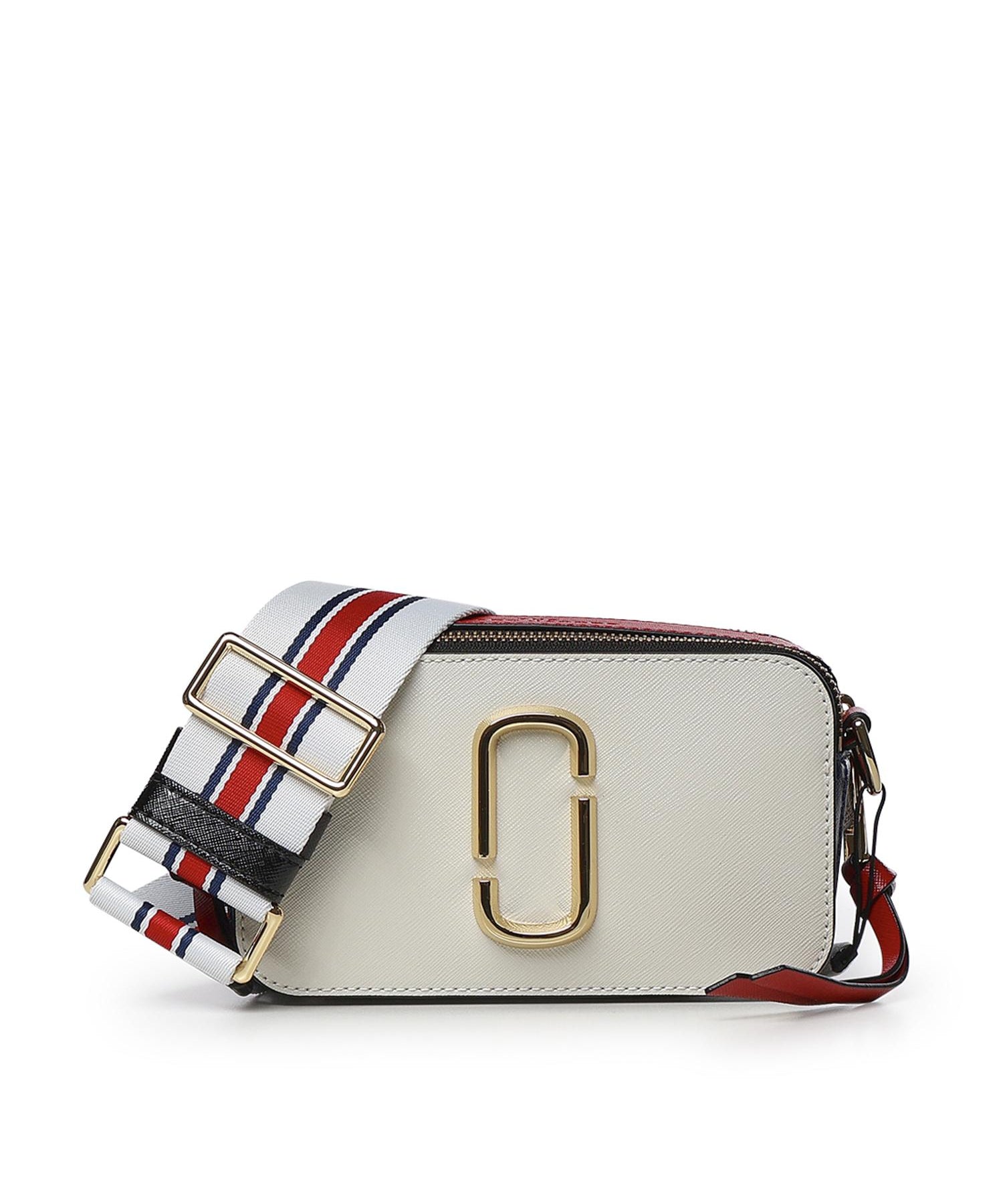 Borsa The Snapshot in pelle 2P6HCR009H01 178 MARC JACOBS 