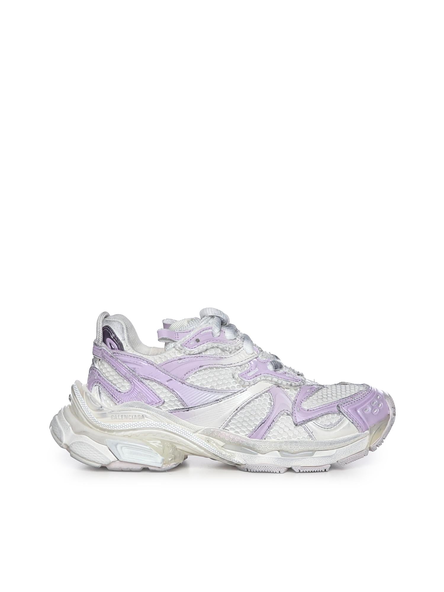 Sneaker Runner Gradient 779064 WRN2G1150 BALENCIAGA 