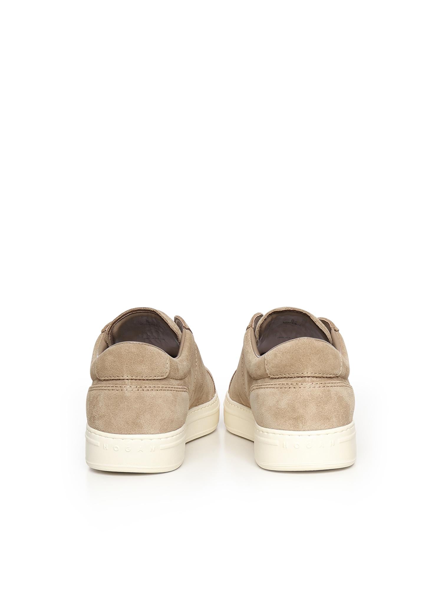 Sneakers Hogan H-TV HXM6680FW60BTM C808 HOGAN 