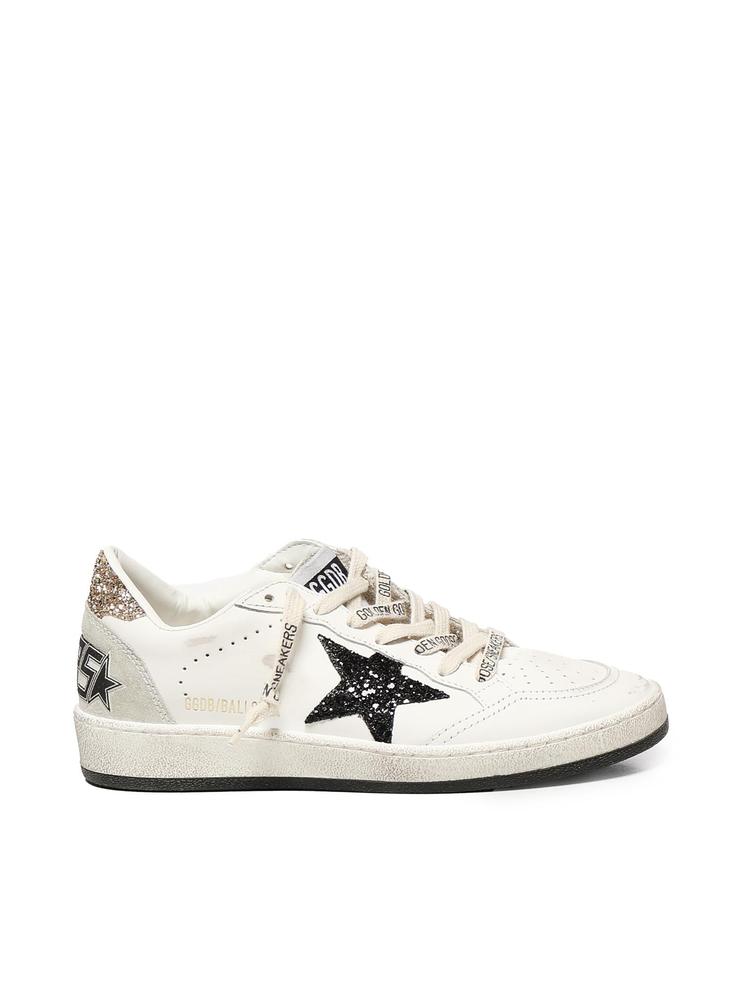 Sneakers Super-Star GWF00117 F00611810750 GOLDEN GOOSE 