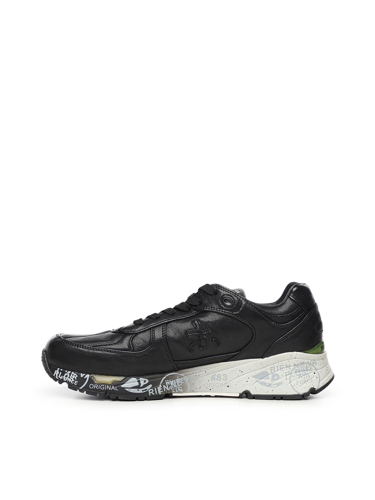 Sneakers Mase 7083<BR/> MASE 7083 PREMIATA 