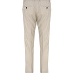 Pantalaccio Riccardo in viscosa RICCARDO CC REGULARSABBIA BE ABLE 