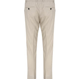 Pantalaccio Riccardo in viscosa RICCARDO CC REGULARSABBIA BE ABLE 