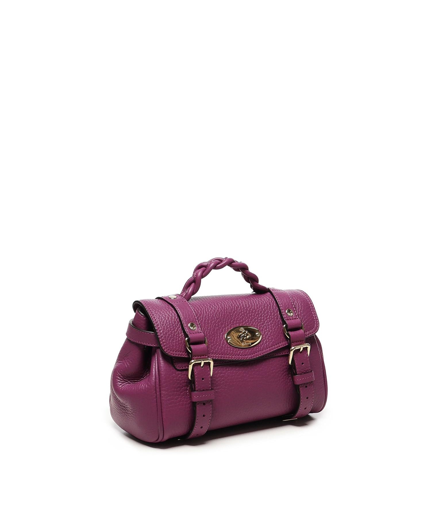 Mini borsa Alexa RL6595 736J512 MULBERRY 