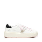 Sneakers Hill low platform W421 HP-CAWB D.A.T.E. 