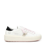 Sneakers Hill low platform W421 HP-CAWB D.A.T.E. 