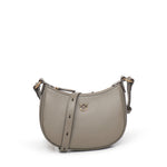 Baby borsa a spalla Half Moon in pelle 103538 A0F1I68Q PINKO 