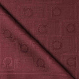 Stola monogram 321167 785354002 FERRAGAMO 