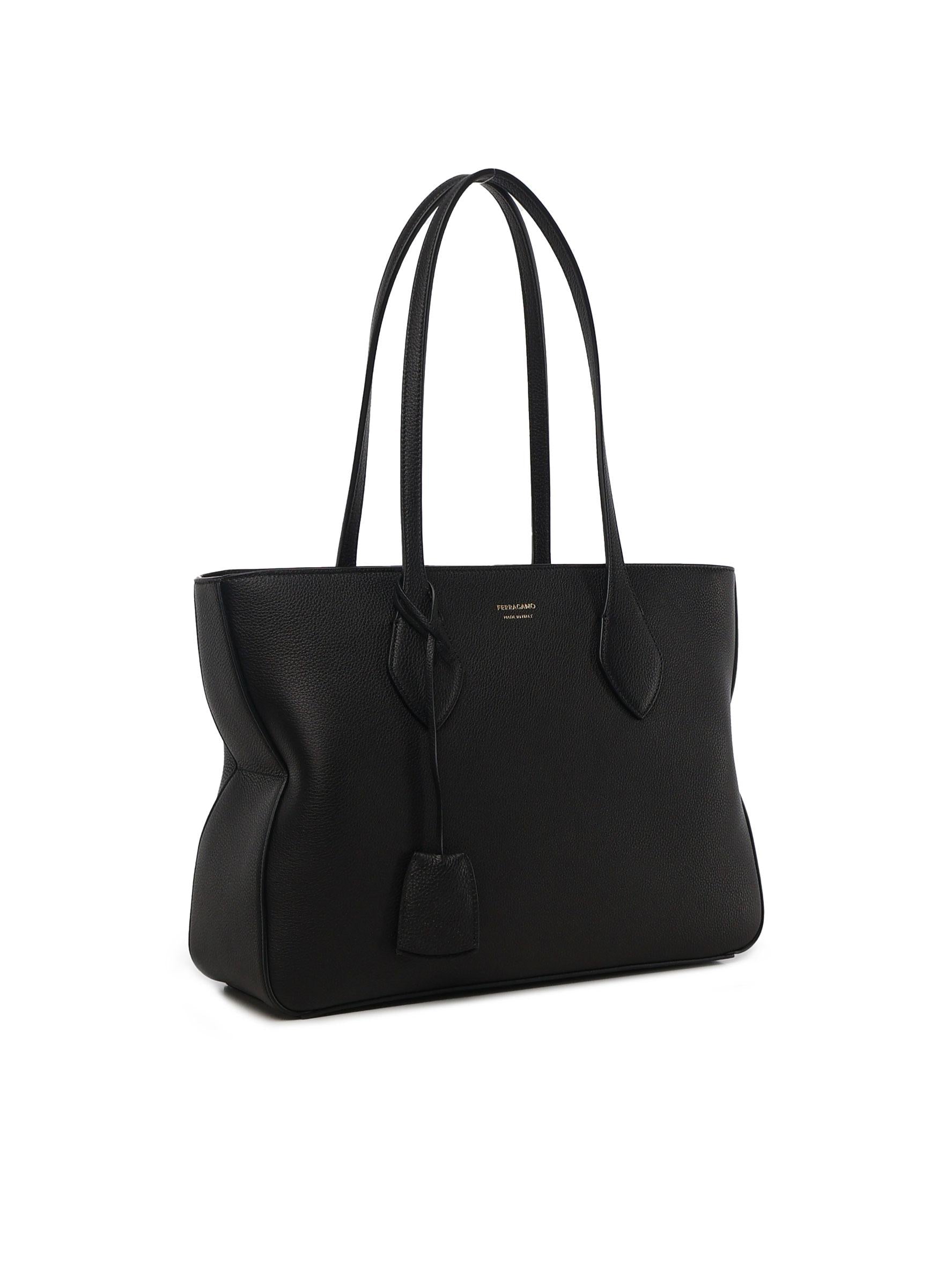 Tote bag M 219861 779343001 FERRAGAMO 