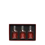 Car Fragrance Kit Dolomiti PP75-CARKIT02 BOSCO/ROSA/MUSCHIO OFFICINA DELLE ESSENZE 
