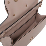 Borsa a spalla Locò con logo gioiello<BR/> 8W2B0K53 KNT7P1 VALENTINO GARAVANI 