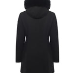 Parka "Lady Tech Jacket" in nylon W99108 XT3790G06000 REFRIGIWEAR 