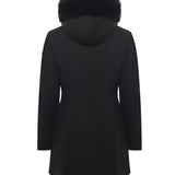 Parka "Lady Tech Jacket" in nylon W99108 XT3790G06000 REFRIGIWEAR 