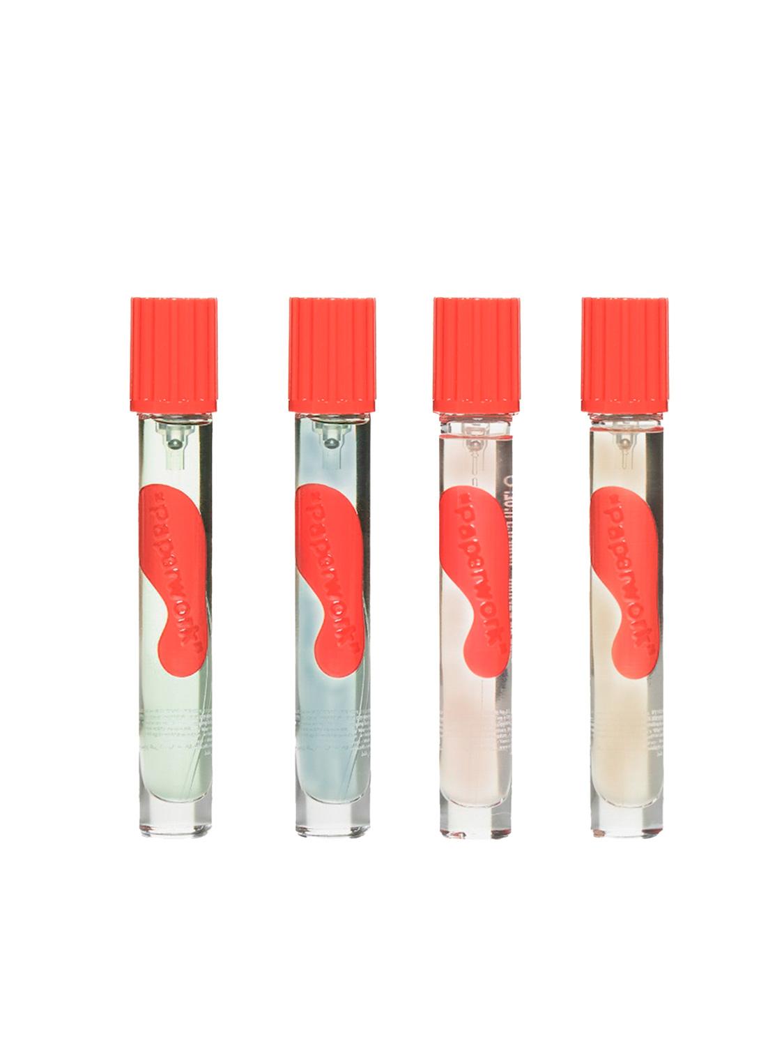 Set Solution parfumes OC25003B22AL100M -8484 OFF WHITE 
