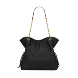 Borsa shopping Jamie in pelle 809824 AAB321000 SAINT LAURENT 