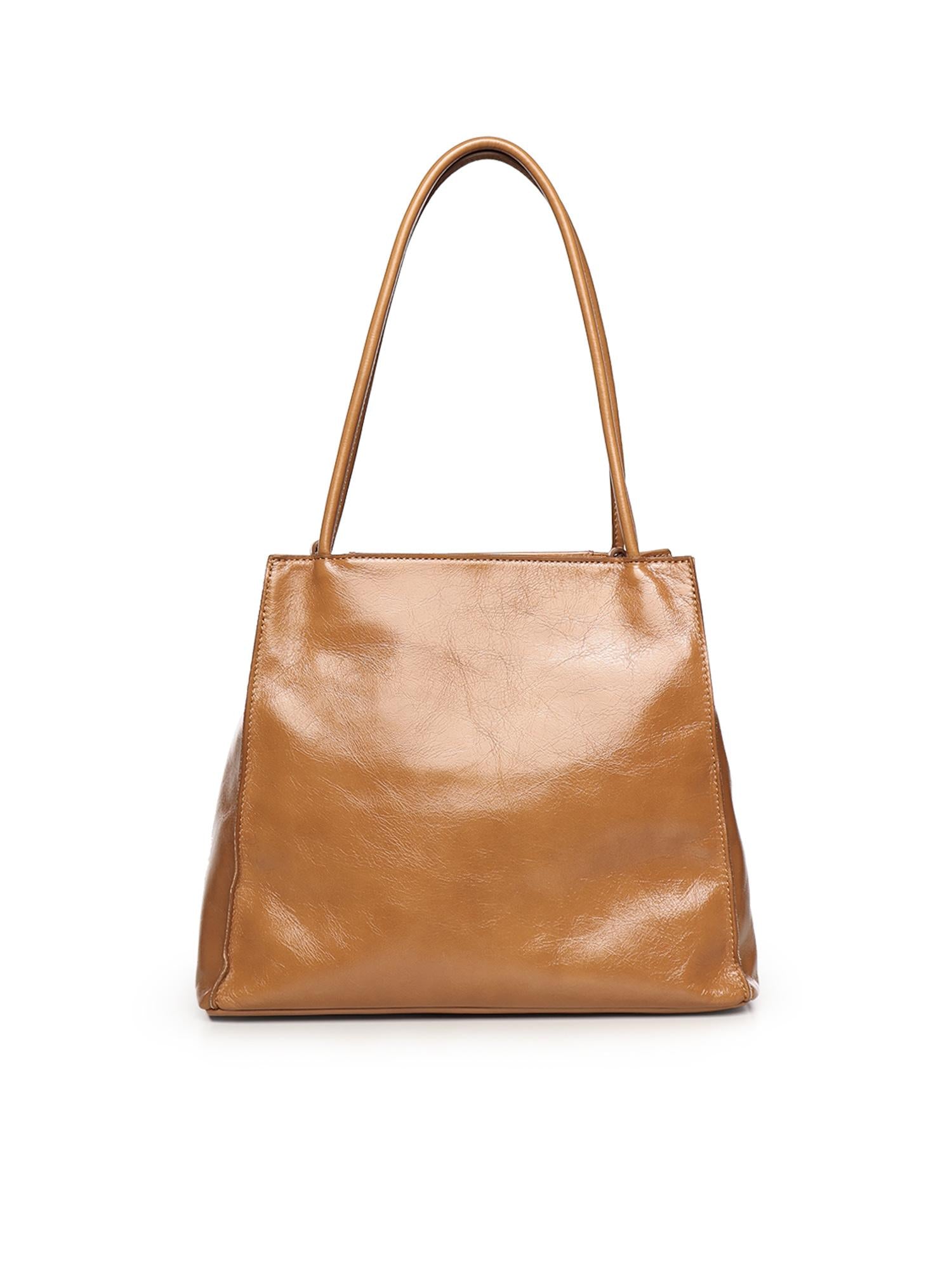 Borsa a spalla in pelle BIBP9UV02 089 BIASIA 