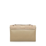 Borsa a spalla con logo JC4122PP0NKB1 10A LOVE MOSCHINO 