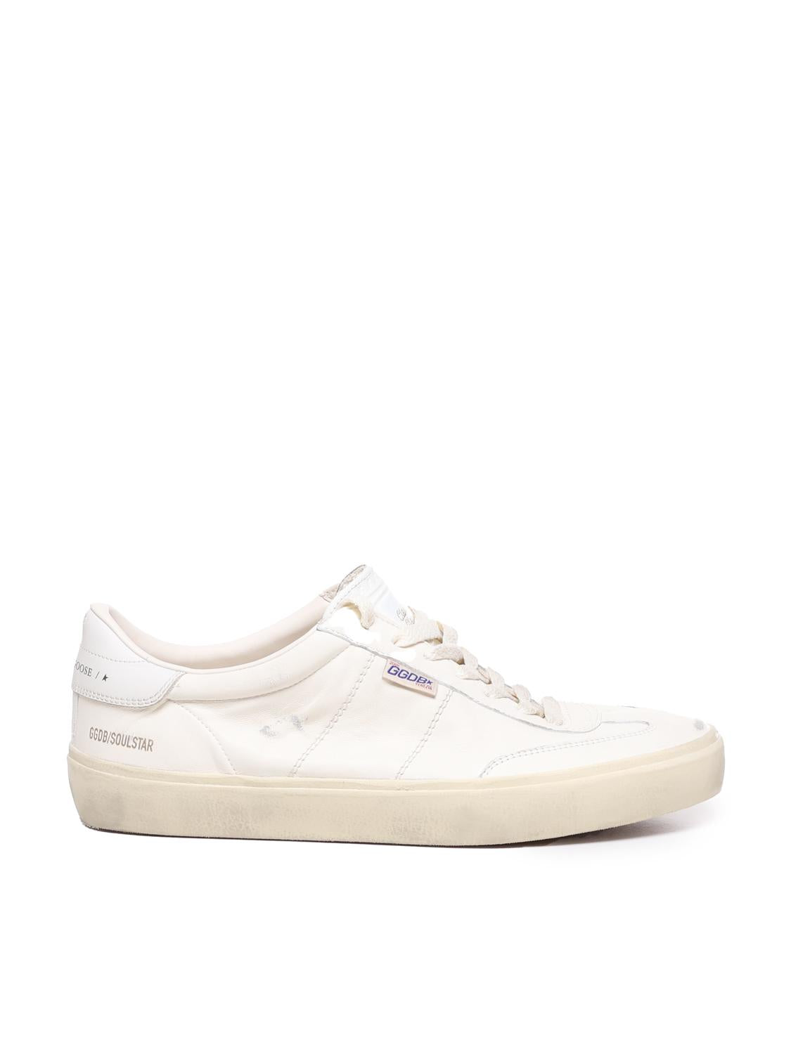 Sneakers Soul Star GMF00464 F00504911629 GOLDEN GOOSE 