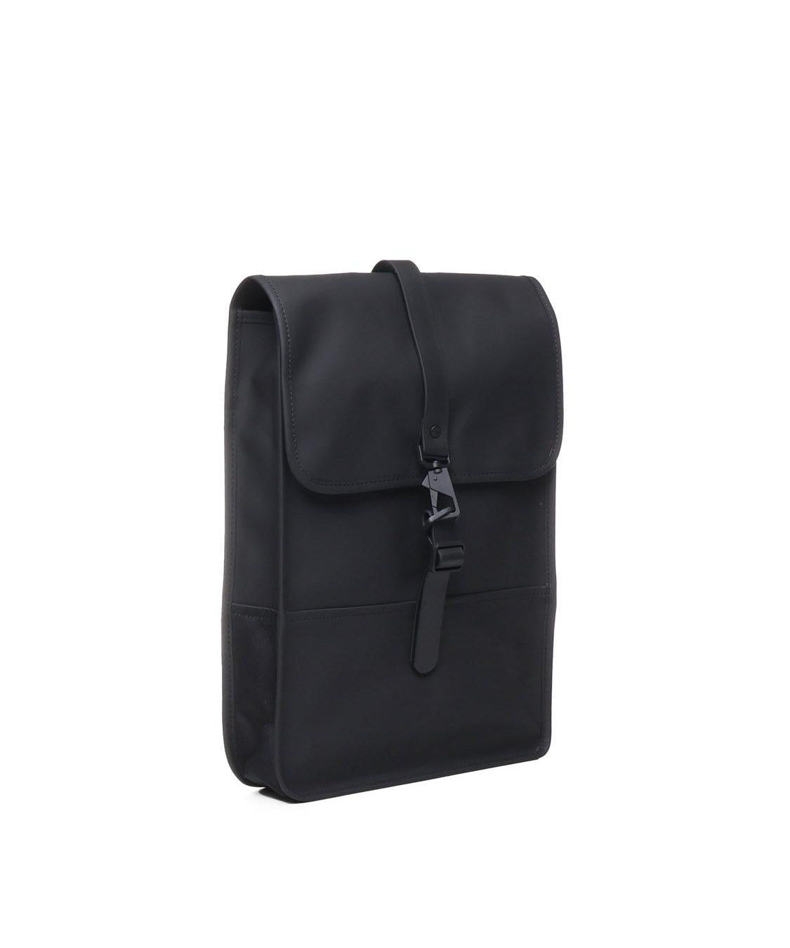Zaino "Puffed backpack mini" RA13020 BLA RAINS 