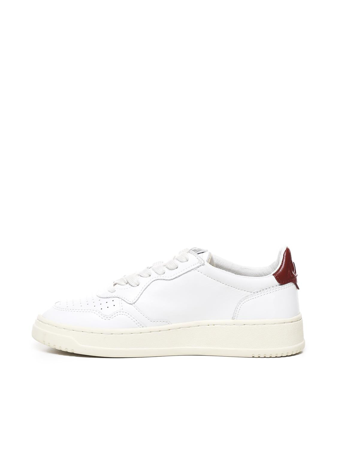 Sneakers Medalist AULW LL68 AUTRY 