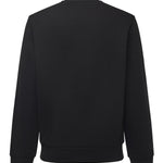 Felpa girocollo in pile SH9608 031 LACOSTE 