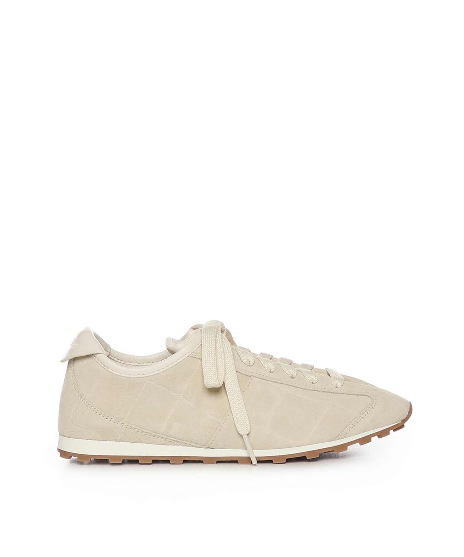 Sneaker Les Tennis FOW00175AC07A10 120 JACQUEMUS 